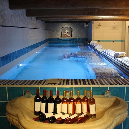 I Sei Filari Βίλα Capannori Εξωτερικό φωτογραφία