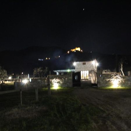I Sei Filari Βίλα Capannori Εξωτερικό φωτογραφία