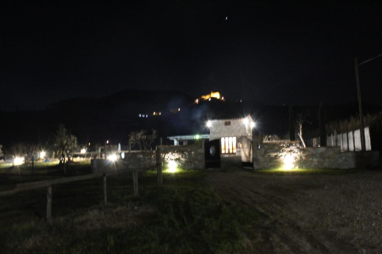 I Sei Filari Βίλα Capannori Εξωτερικό φωτογραφία