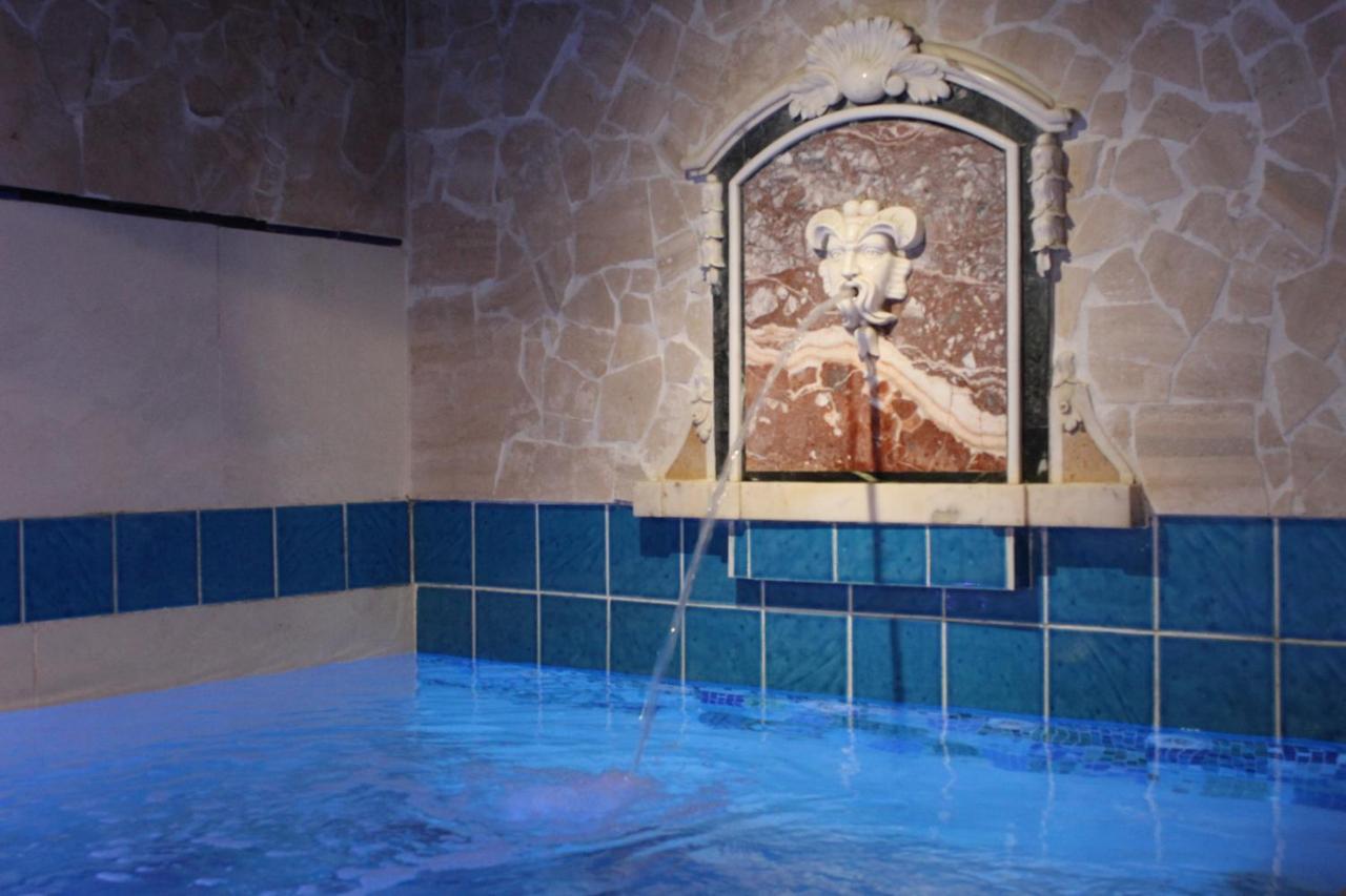I Sei Filari Βίλα Capannori Εξωτερικό φωτογραφία